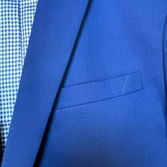 EXPRESS MEN’S SPORT COAT.